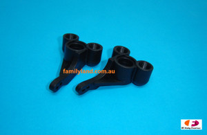 Acme 30009 Rear Knuckle Arm Set