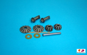 Great Vigor VA22873 Diff inner gear set Great Vigor VA22873 Diff inner gear set