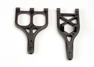 Traxxas 4931 Suspension arms (E-Maxx/T-Maxx/Sport Maxx)