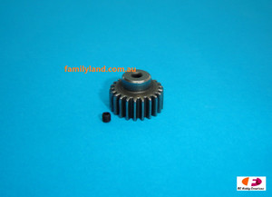 Hot Bodies 70586 Pinion Gear 22T (Ezilla 10)