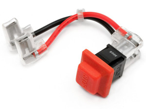 HPI 15453 ENGINE STOP SWITCH (Fuelie Engine)