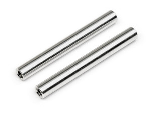 HPI 103364  BUMPER SHAFT 3x5x42mm (2pcs)/Blitz