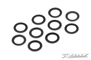 Xray 338583 NT1 Conical Clutch Washer Spring - Set Xray 338583 NT1 Conical Clutch Washer Spring - Set