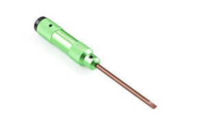 Medial pro 04150  Flat Screwdriver 5.0mm/aluminum handle Medial pro 04150  Flat Screwdriver 5.0mm/aluminum handle