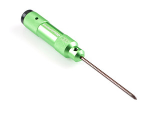 Medial pro 05135  Philips Screwdriver 3.5mm/aluminum handle Medial pro 05135  Philips Screwdriver 3.5mm/aluminum handle