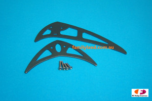 Double Horse 9116-12 Tail Stabilizers, for 9116 Delta Max