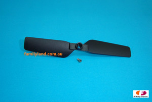 Double Horse 9116-19 Tail Blade, for 9116 Delta Max