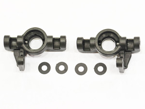 Serpent 600137 Steeringblock L+R Serpent 600137 Steeringblock L+R