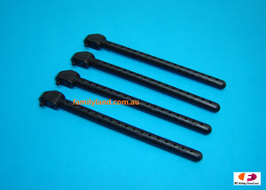 Colt S7034 Body Post for Colt Monster Truck (4pcs) Colt S7034 Body Post for Colt Monster Truck (4pcs)