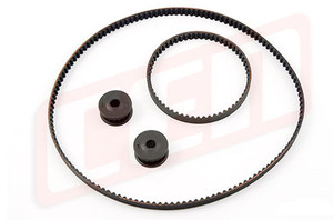 CEN CT045 Competition Drivetrain Kit for RS4/ CT5 (High Acceleration)