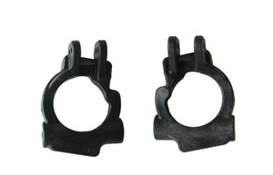 Serpent 600373 C-Hub Truggy 12 L+R