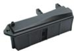 HBX 3338-p017 Battery, Receiver Box (Wild fire) HBX 3338-p017 Battery, Receiver Box (Wild fire)
