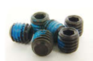 CEN G36041 Set Screw M6x6 (6pcs)