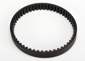 Traxxas 4865 Belt, rear drive (6mm width, 52-grooveHTD)  4-tec