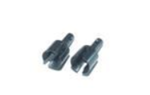 HBX 69542 FRONT/REAR DIFF. OUTDRIVES