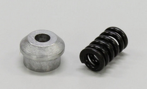 Kyosho FA211 Slipper Spring Set (EP Fazer Kobra)