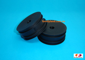 HBX KB-61022 Front wheel 2pcs