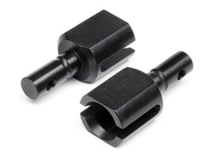 HPI 101066  CENTRE DIFF. AXLE SHAFT