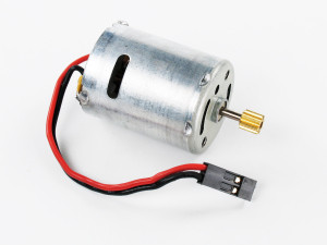 Twister 6601120 Twister CP 370 Main Motor w/8T pinion (opt)