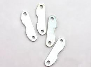 Xray 354120 Steel brake (pad) plates -laser cut 4pcs