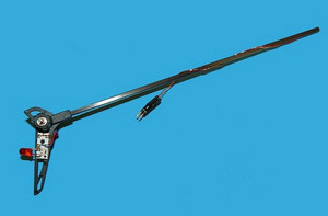 Nine Eagles 400594 Tail Rotor Set w/LED Light (Solo Pro 125 V2 )