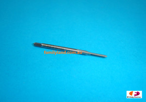 Goliath A29EC3 Bottom Tap M1.6 x 0.35mm HSS