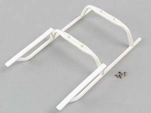 IFT 1332  AS350 ASTAR LANDING SKID SET: Evolve 300 CX