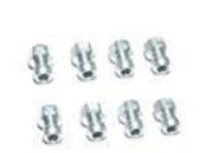 HBX 69548 Ball Stud 4.8x8.5 (8pcs)