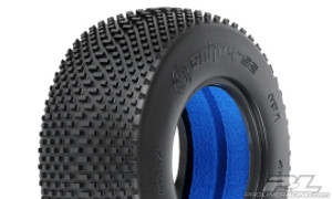 Proline 1165-02  Sniper SC 2.2"/3.0'" M3 soft Tires / Slash,SC10