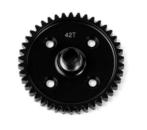 Xray 355054 Centre Diff Spur Gear 42T Xray 355054 Centre Diff Spur Gear 42T