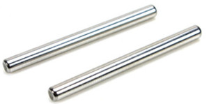 Team Magic 505130  E6 - Upper Arm Hinge Pin 4x48mm (2)