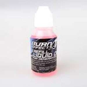 SPEEDLINE B11201  Burn Effect Extra Oil for Smoke Generator