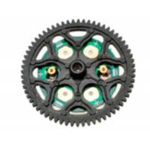 Nine Eagles 400584 Main Gear (Solo Pro 125 V2)