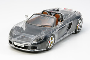 Tamiya 24330 Porsche Carrera GT 1/24 Tamiya 24330 Porsche Carrera GT 1/24