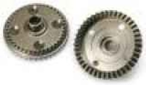 Robitronic 26061 Bevel Gear 42T (2PCS) Protos Sintering Metal
