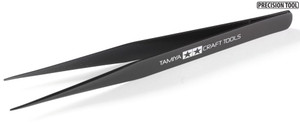 Tamiya 74004 Straight Tweezers