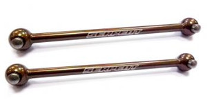 Serpent 802332 Driveshaft (2)