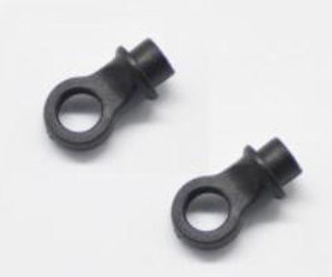 Serpent 160122 Shock balljoint short on-road (2)