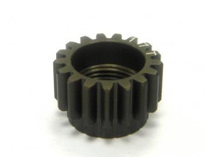 Serpent 803234 Pinion Centax-3 WC (1st) 17T