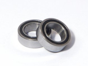 HPI B032 Ball Bearing 10x16x5mm (2pcs) HPI B032 Ball Bearing 10x16x5mm (2pcs)