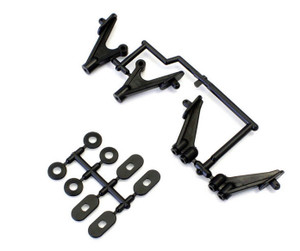 Kyosho UM709 Wing Stay Set (RB6)