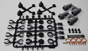 Kyosho SX021 Shock Set (Scorpion XXL)