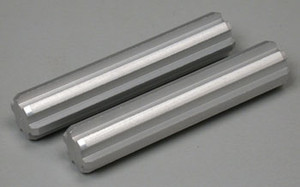 Tamiya 50952 TGM-02 44mm Drive Shaft Set TNX 3.0,Nitro Thunder