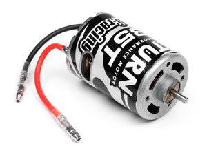 HPI 1148 SATURN MOTOR 35T with Capacitor and Connector HPI 1148 SATURN MOTOR 35T with Capacitor and Connector