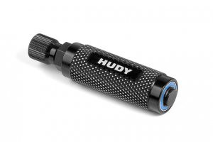 Hudy 105525 Wheel Adapter for 1/10 Off-Road Car - 14mm Hudy 105525 Wheel Adapter for 1/10 Off-Road Car - 14mm