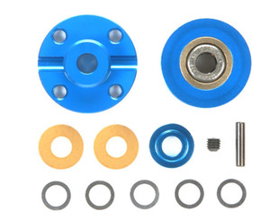 Tamiya 54399 TA06 Rear One-Way Pulley Set 18T Tamiya 54399 TA06 Rear One-Way Pulley Set 18T
