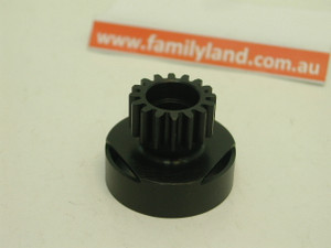Tamiya 3454378 Clutch Bell for TNX 5.2