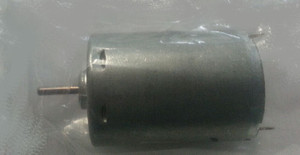 HBX 16048 Brushed Motor RC380 / 25000RPM