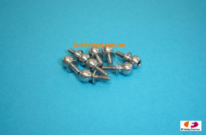 Great Swift EH80-P096 Steel Ball 10.8mm (Heli GS Cyclone 425)