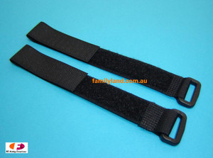 Great Swift EH80-P070 Hook&Loop Fastening Tape 20x220mm